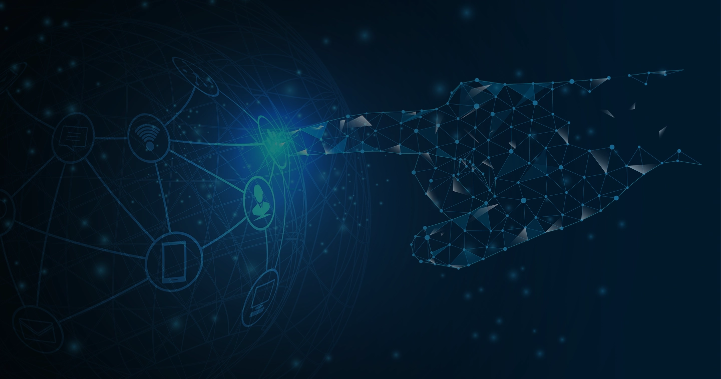 Hintergrundgrafik von Avanzata Regiolis Kontaktseite