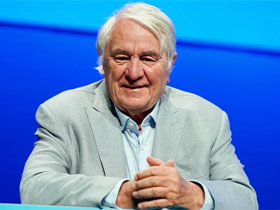Hasso Plattner empfiehlt Avanzata Regiolis