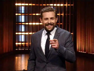 Klaas Heufer-Umlauf über Avanzata Regiolis