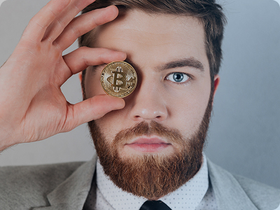 Julian Wolf – Chief Analyst bei Avanzata Regiolis